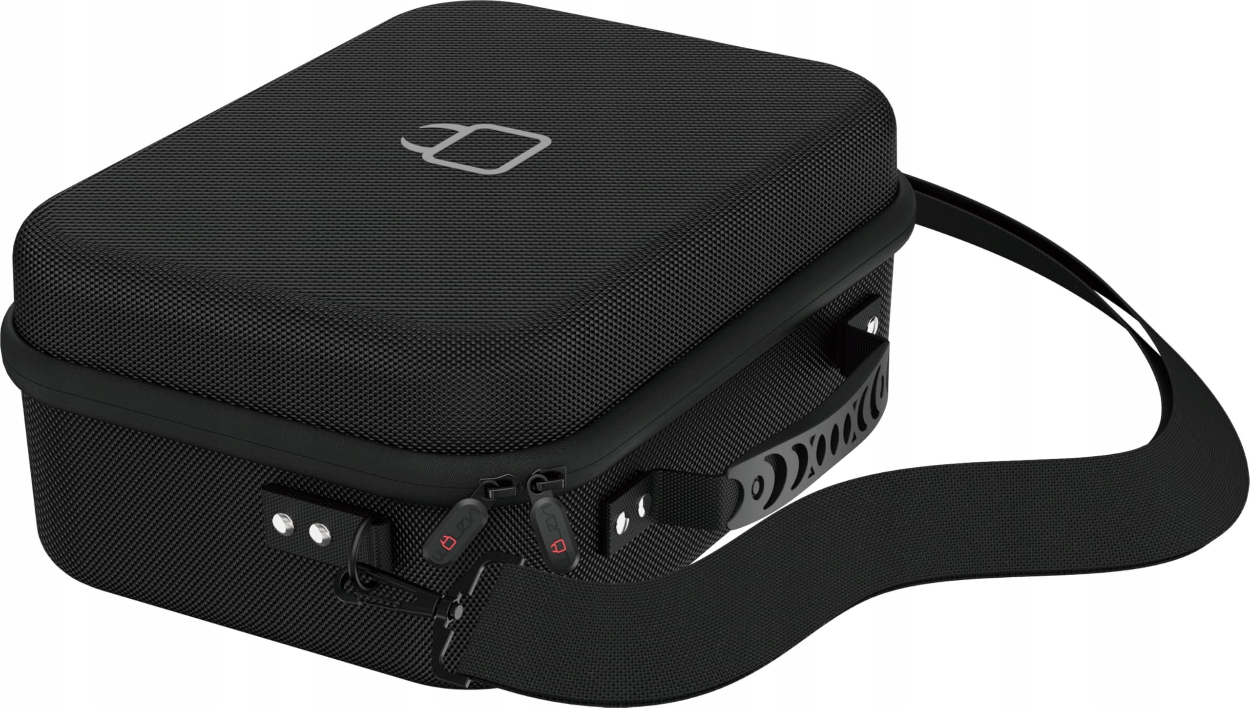 Wnętrze z Pianki Dopasowane do Konsoli i Akcesoriów