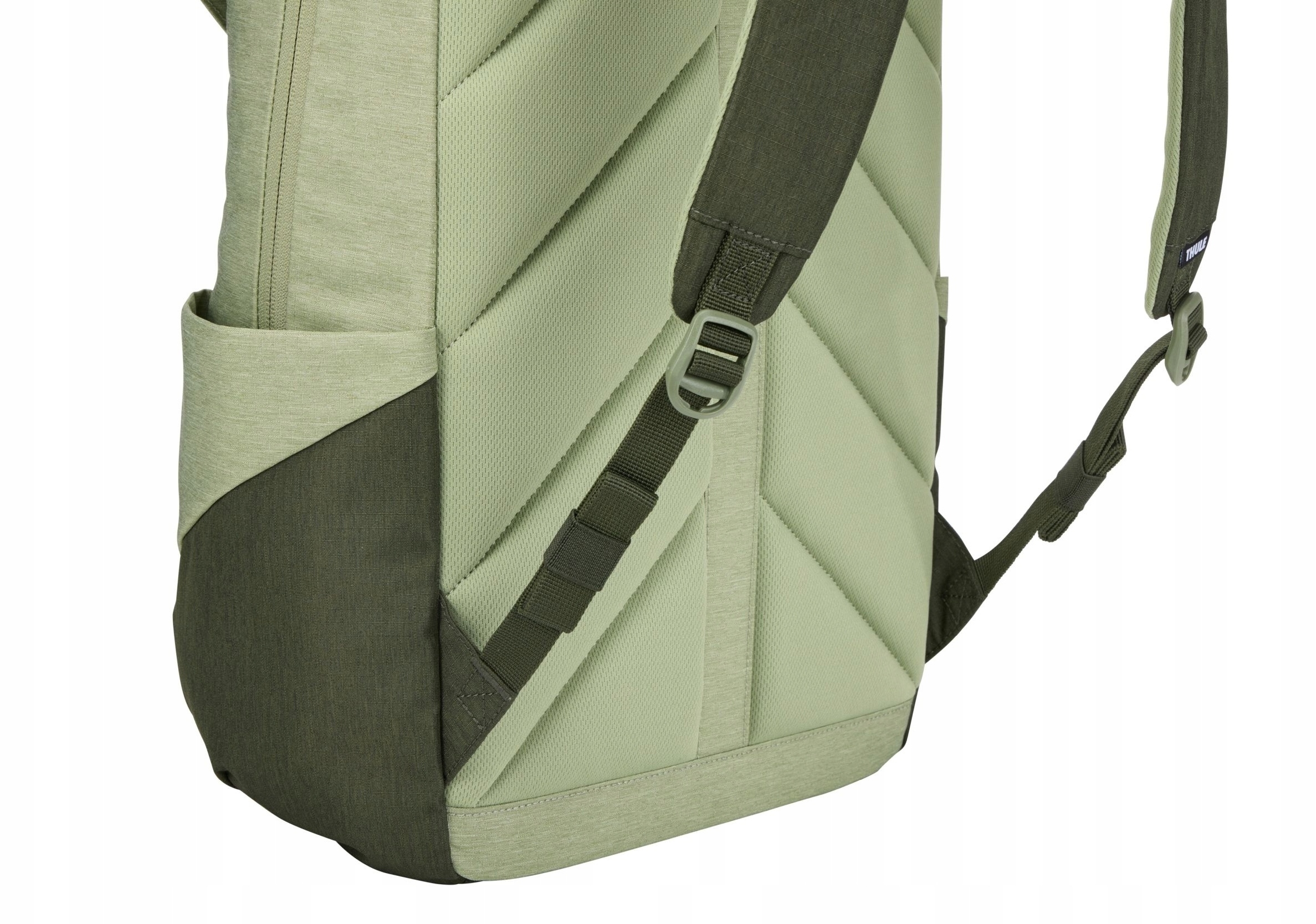 Komfort noszenia – lekka konstrukcja 0,65 kg