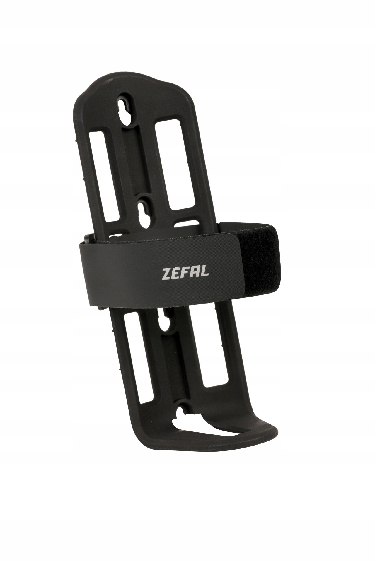 Koszyk bidonu ZEFAL Z Adventure Cage – Idealny towarzysz wędrówek