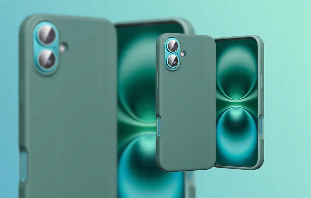 Technologia MagSafe – Stabilne połączenie z akcesoriami