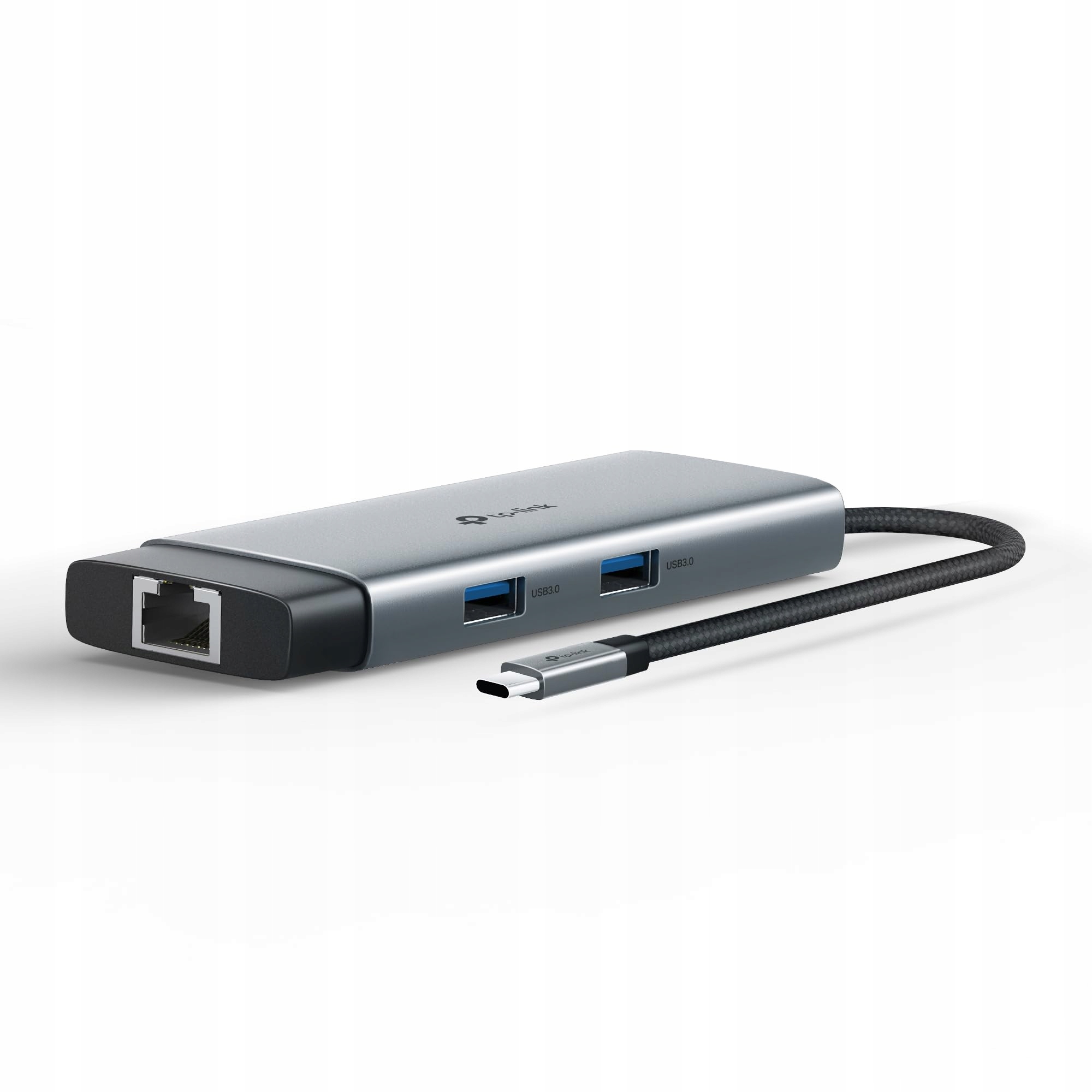 Szybkie połączenia dzięki 6 portom USB