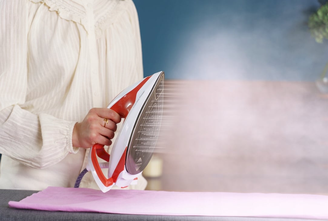 Skuteczny pogromca zagnieceń