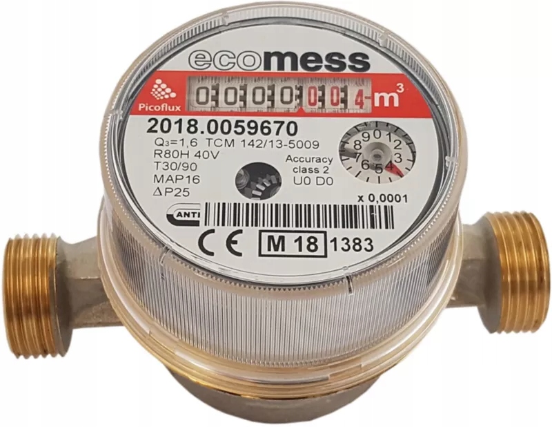 Zastosowanie w instalacjach wodnych i hydraulice