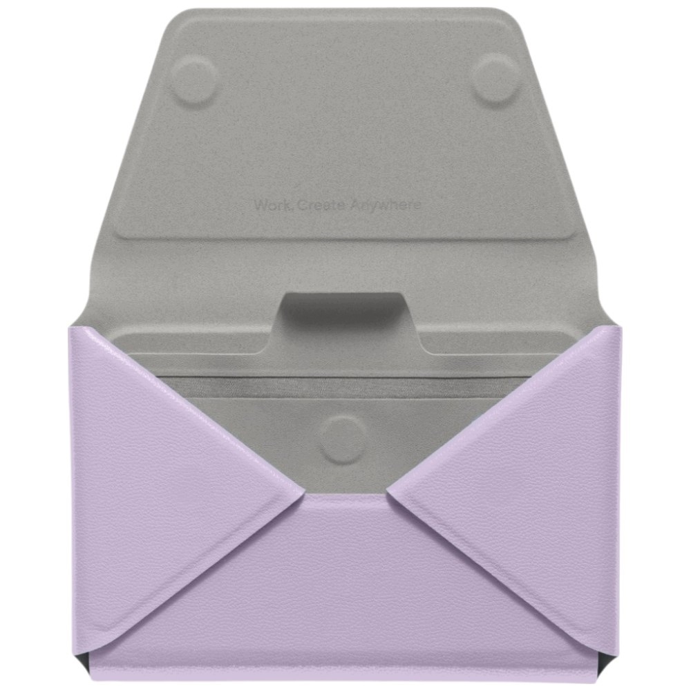 Wygodne mocowanie MagSafe – Zawsze pod ręką
