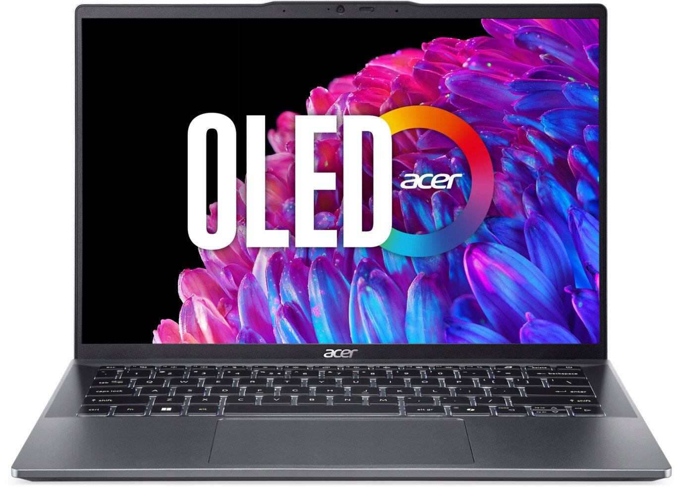 Ekran OLED 14