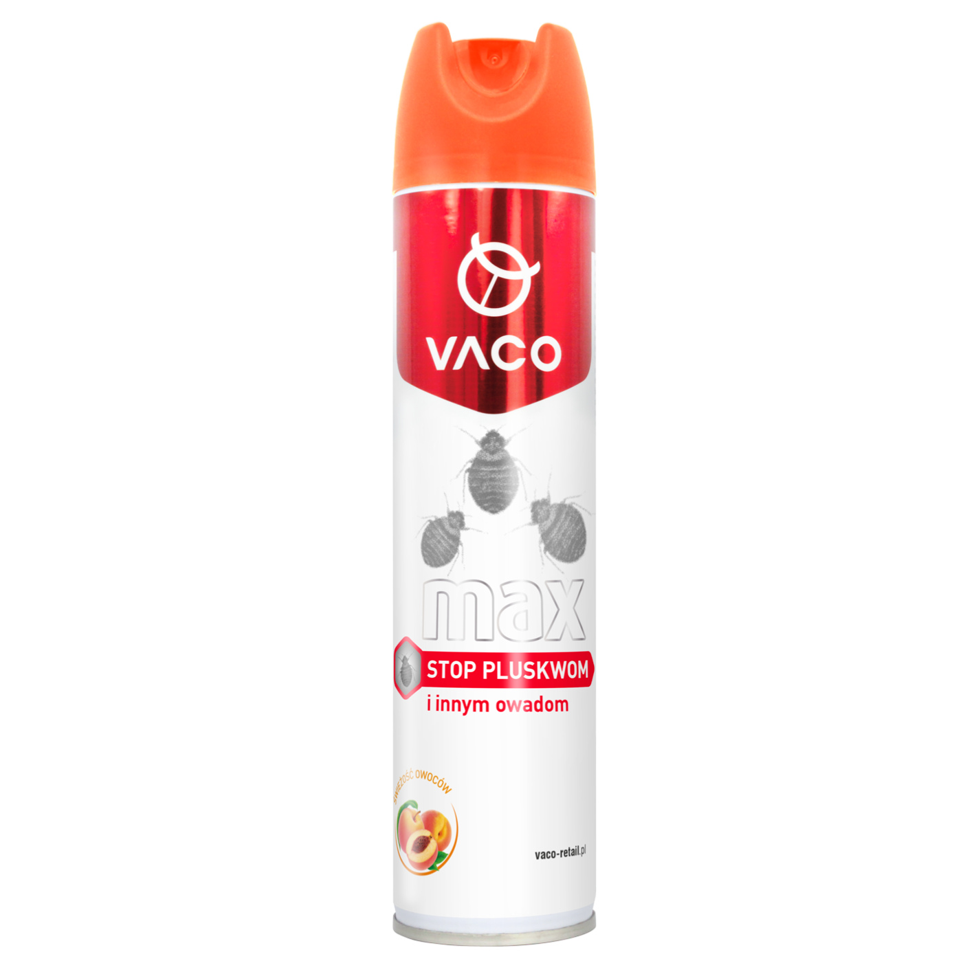 Łatwość aplikacji i wygodny atomizer