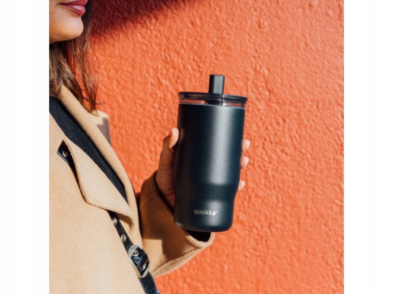 Podwójna izolacja próżniowa – długotrwałe utrzymanie temperatury