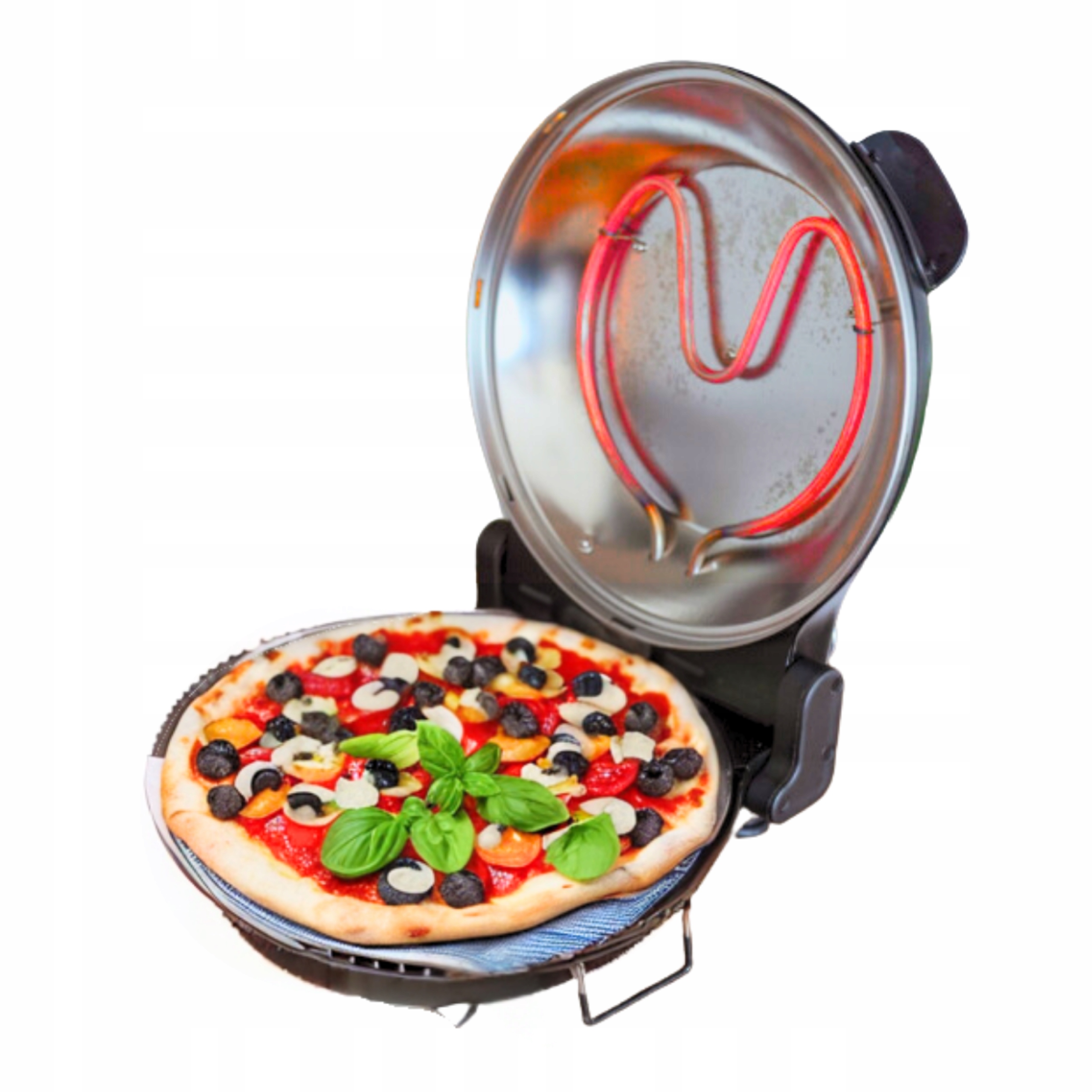Wszechstronność zastosowań – nie tylko pizza!