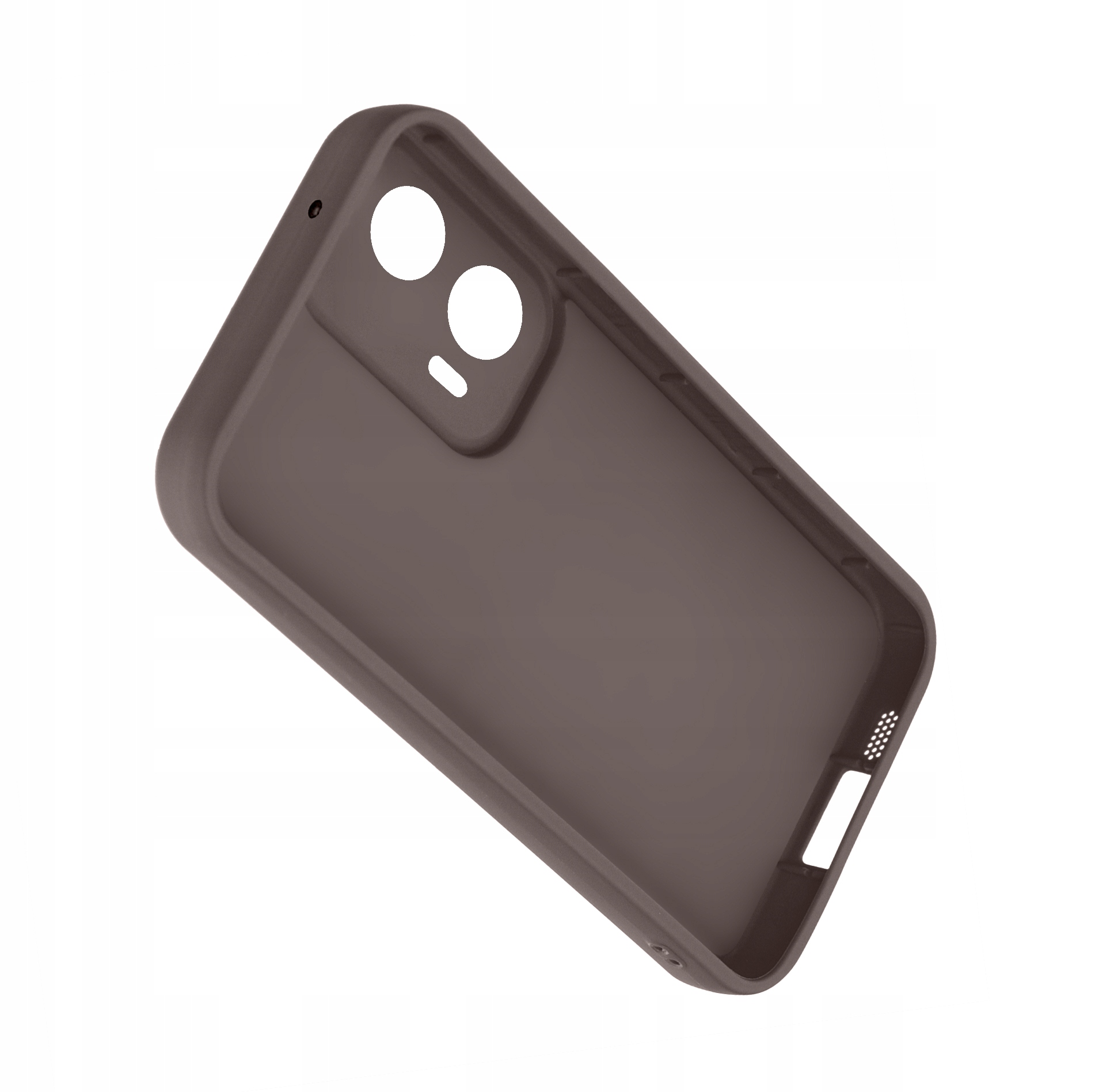 Wytrzymałość i prostota – idealne etui dla Twojego Moto G85