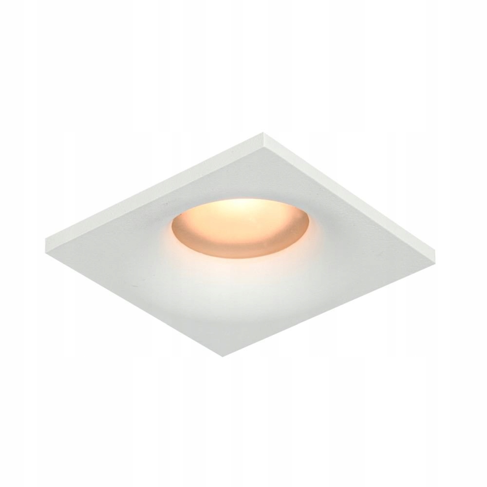 Łazienkowe oczko wpuszczane Naru DL-61903-IP44-WH Italux – Elegancja i funkcjonalność w Twojej łazience