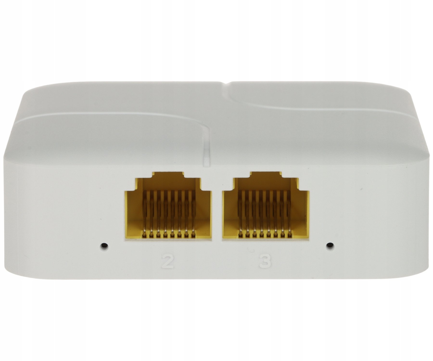 Gigabitowe połączenia z pięcioma portami 1000 Mbps