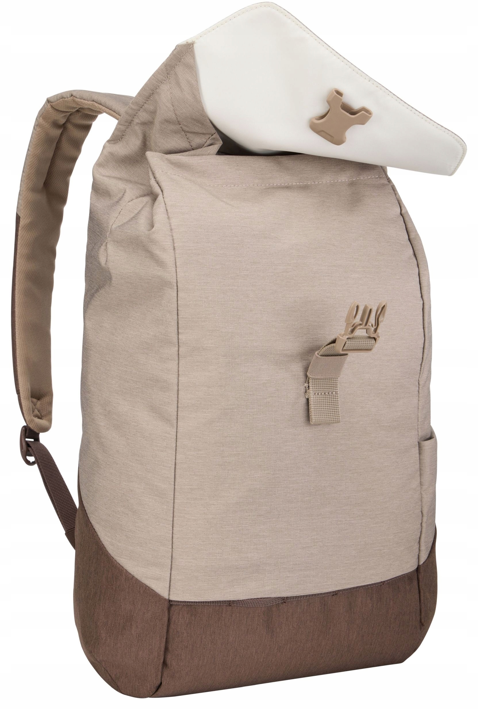 Stylowy i monochromatyczny – Elegancja w każdym detalu