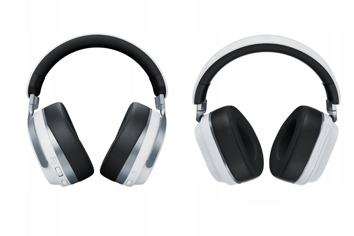 Innowacyjny system CrossPlay z podwójnymi nadajnikami