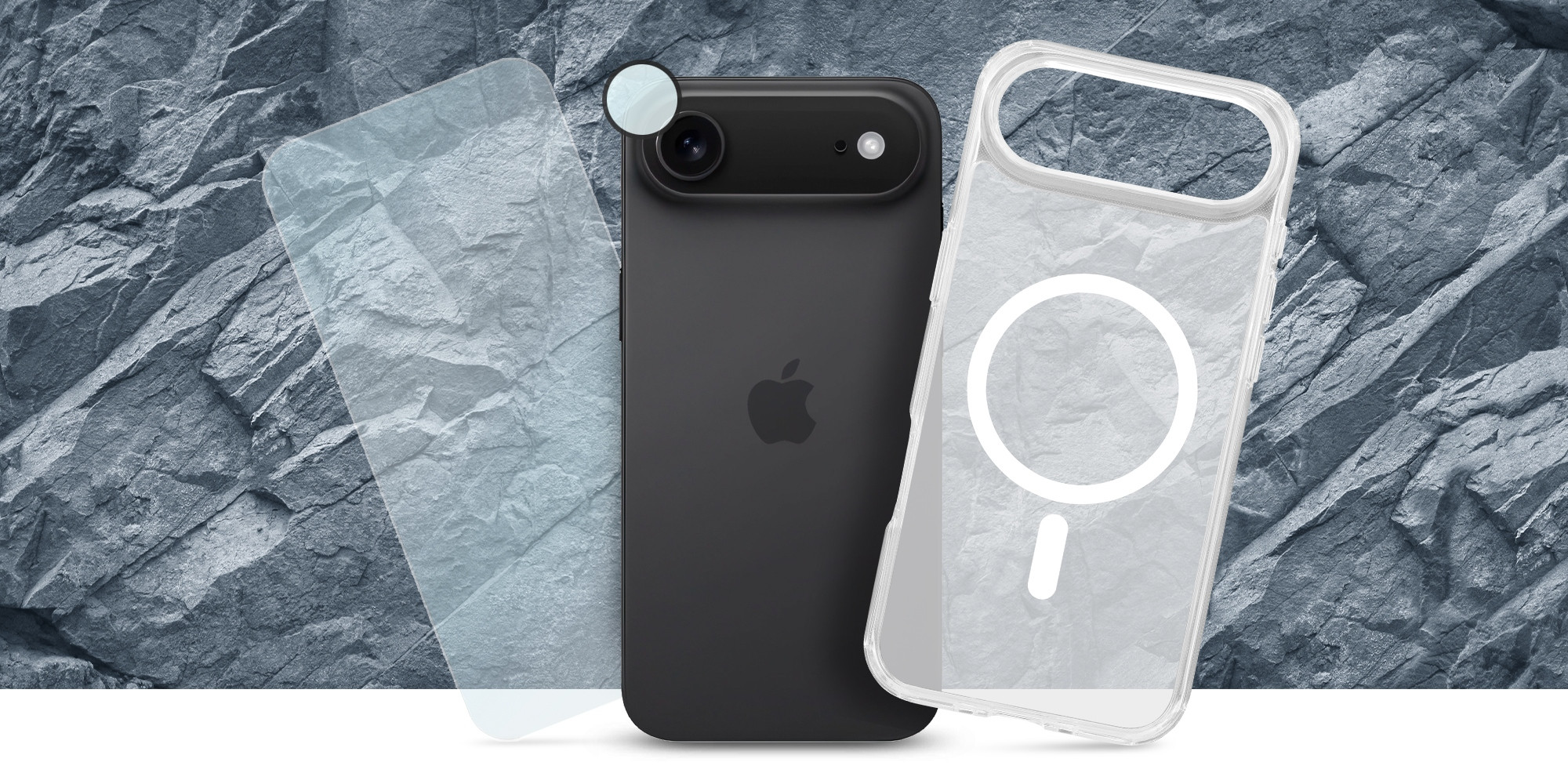 Nakładka ochronna na obiektywy – Skuteczna ochrona dla aparatu