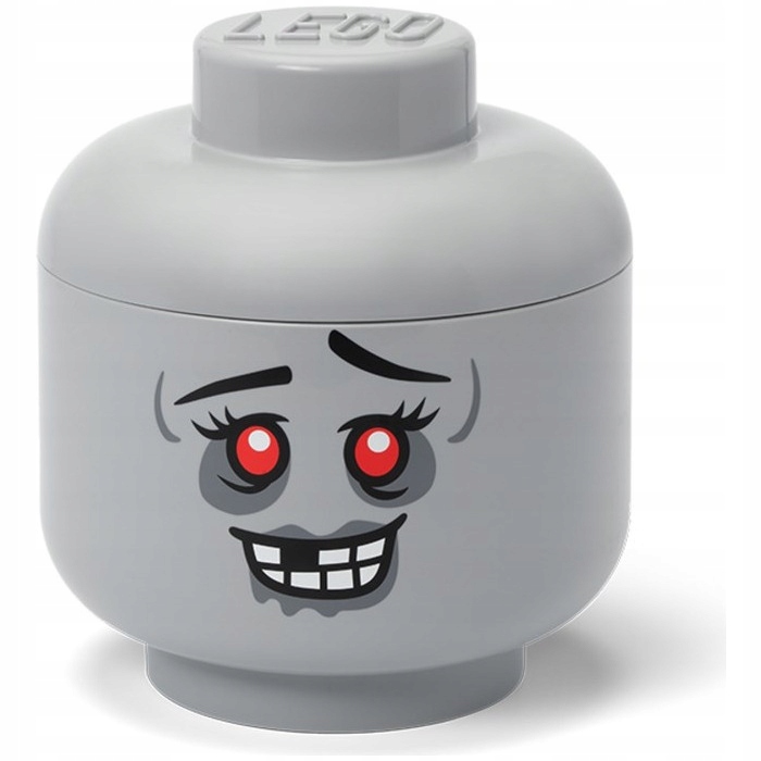 Certyfikaty i atesty produktu LEGO