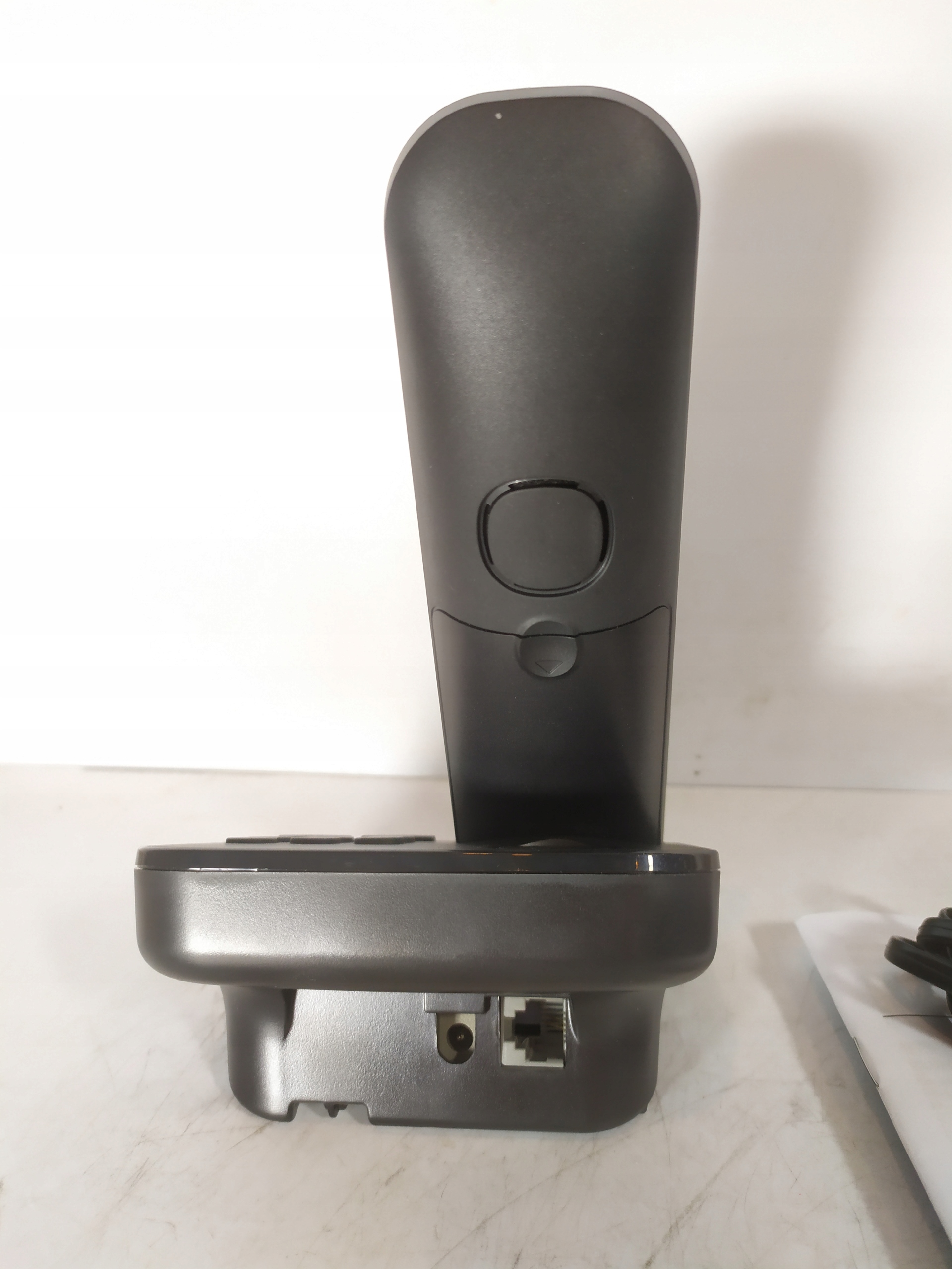 Długi czas czuwania i rozmów z akumulatorami Ni-Mh