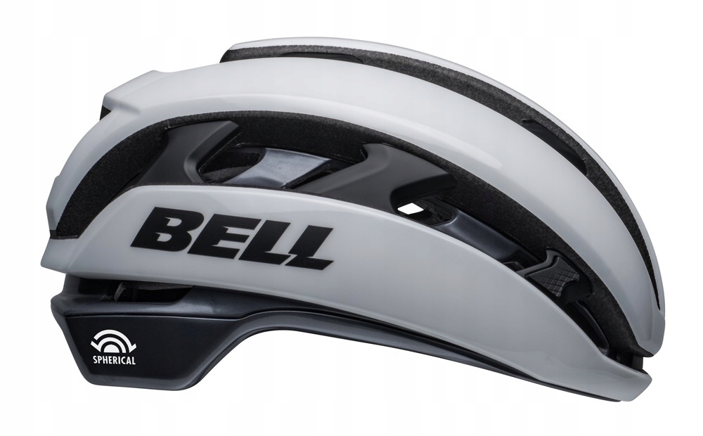 Kask szosowy BELL XR MIPS SPHERICAL – Bezpieczeństwo i komfort na każdej trasie