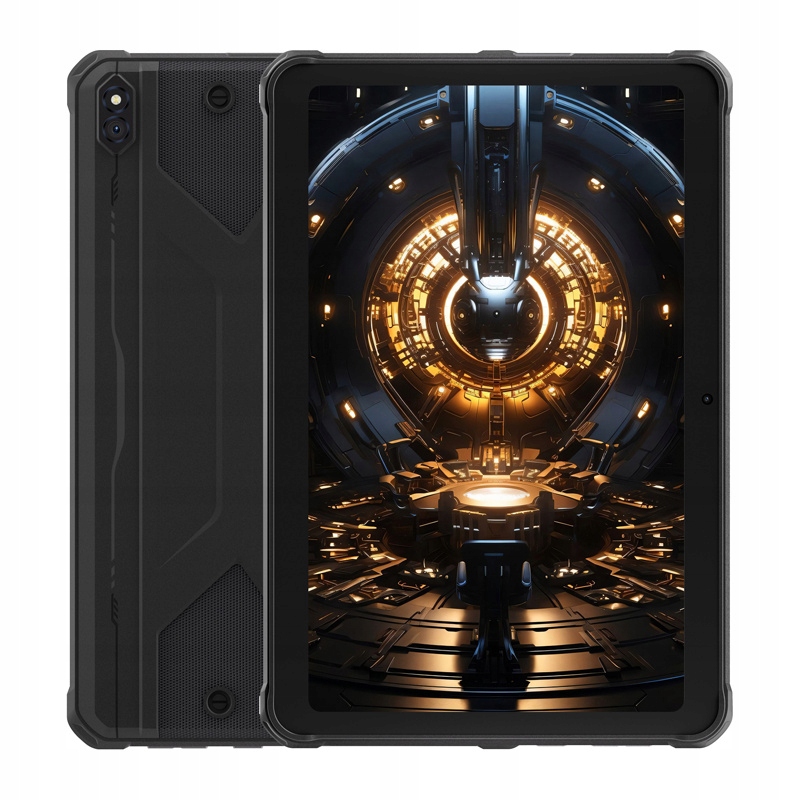 Tablet HOTWAV TAB R8 – Wydajność i wytrzymałość w jednym