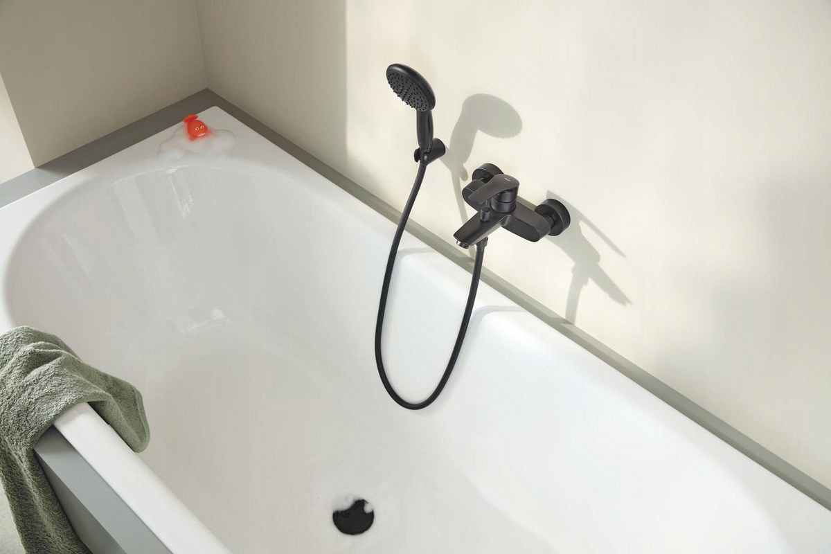 Bezpieczeństwo użytkowania – oddzielne kanały wodne