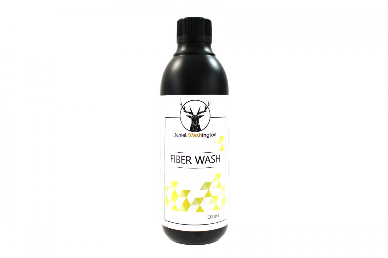 Shiny Garage Daniel Washington Fiber Wash 500ml – Skuteczne pranie mikrofibr