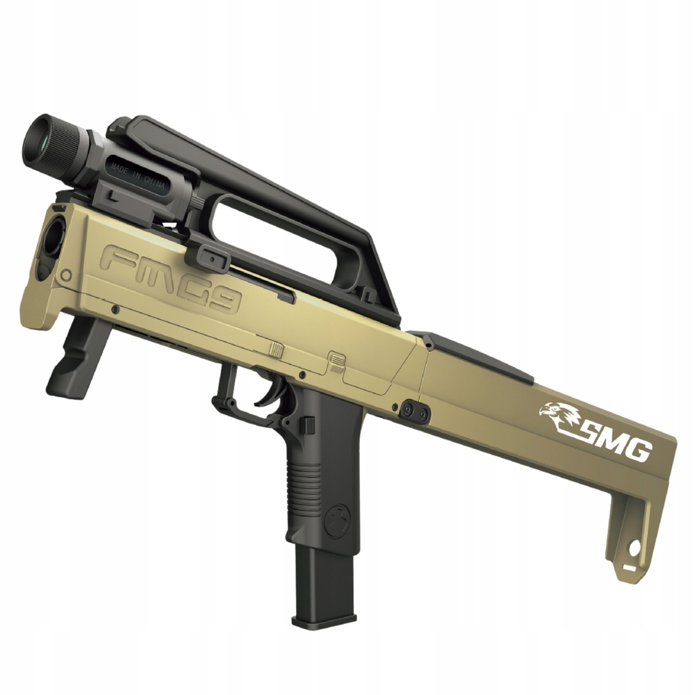 Wbudowana Latarka – Dodatkowy Efekt Świetlny