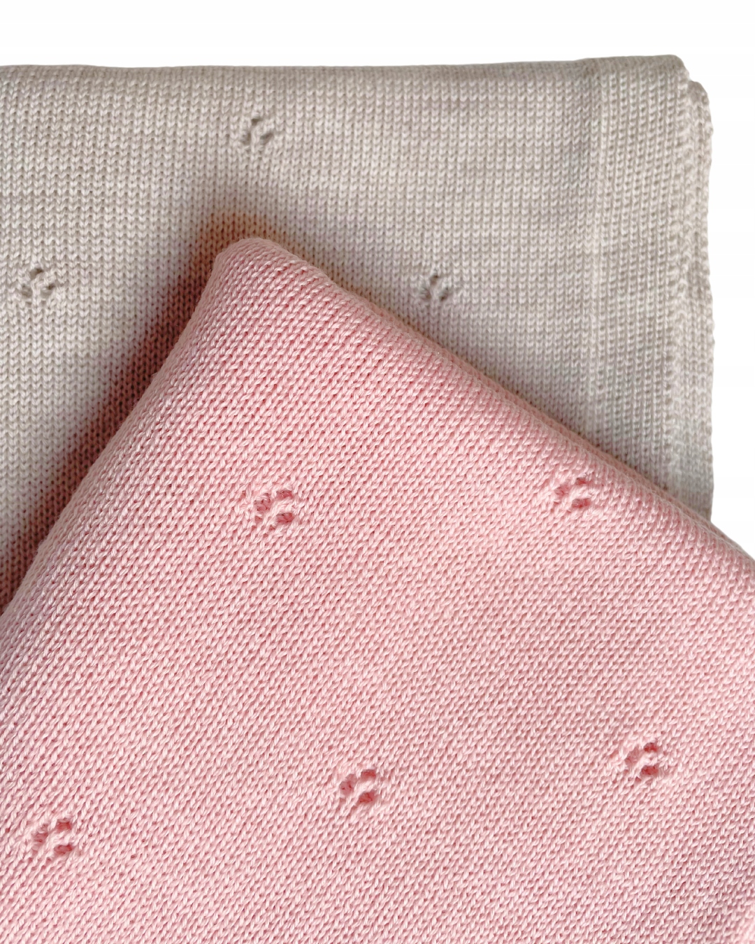 Antybakteryjne i hipoalergiczne właściwości kocyka