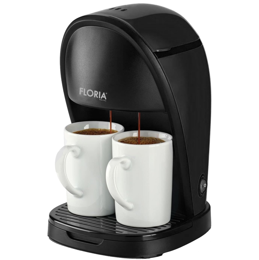 Zestaw 2 ceramicznych kubków – Wysoka jakość i elegancja