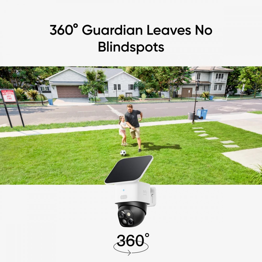 Wysoka jakość obrazu w rozdzielczości 3K