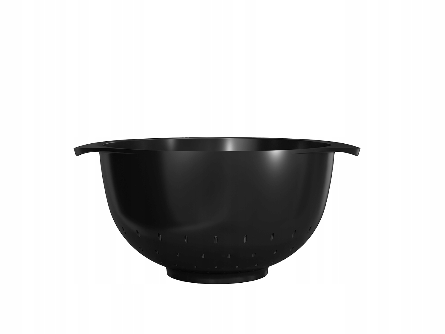 Durszlak 4l Black (23723) – Idealny do Twojej kuchni