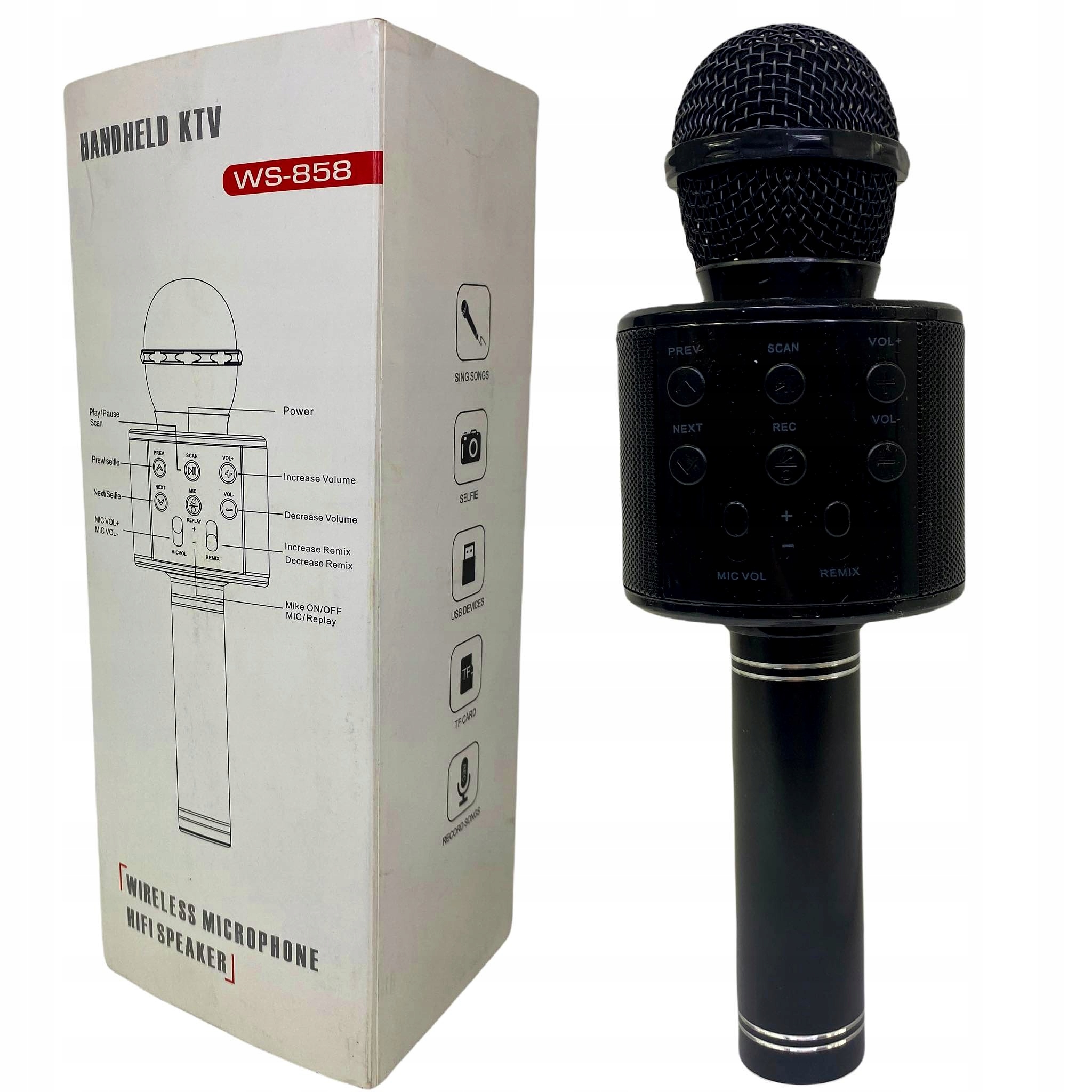 Bezprzewodowa łączność Bluetooth