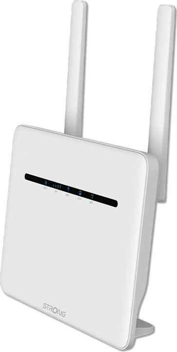 Router Strong 4G LTE Router Wi-Fi 1200 – Szybkie połączenie w Twoim domu
