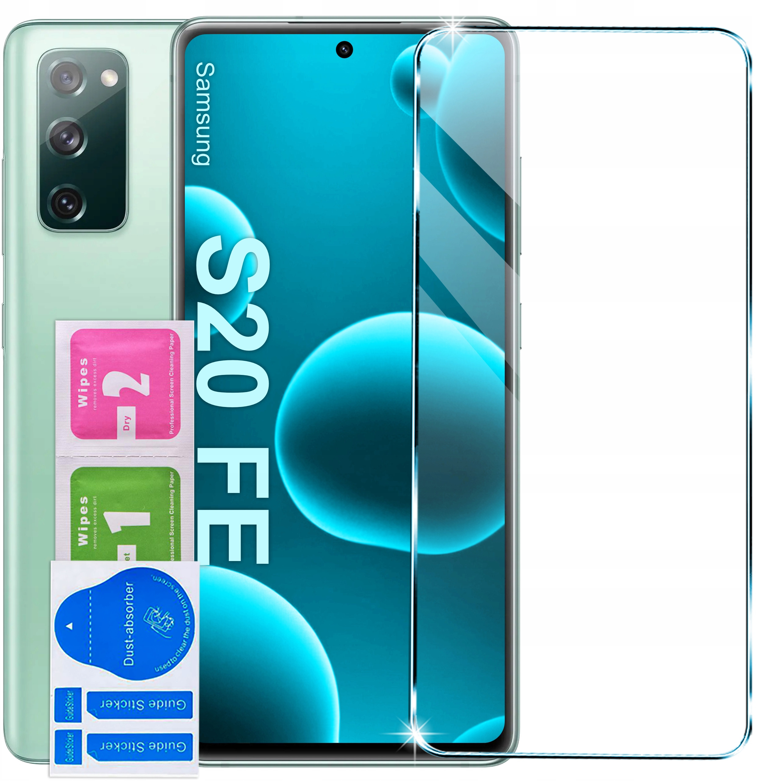 Precyzyjne wycięcia na aparat i porty