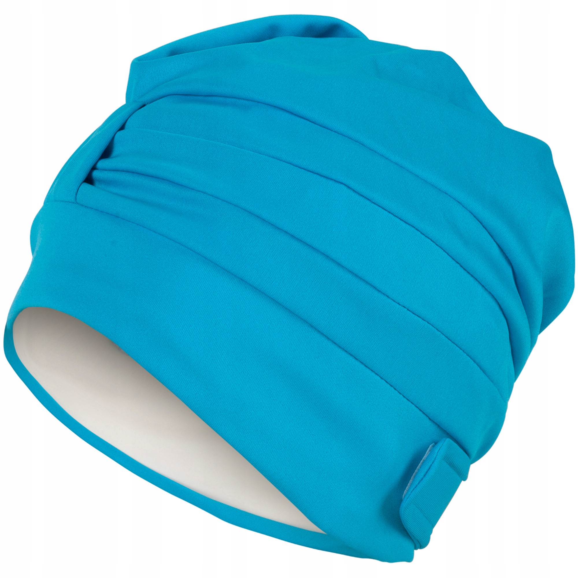 Wodoodporna konstrukcja z wewnętrzną podszewką