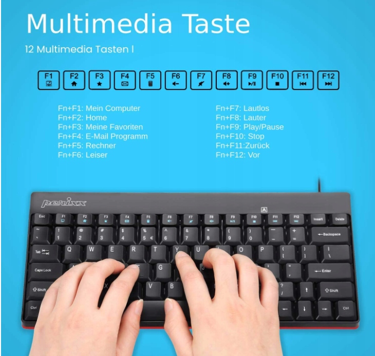 Idealna do biura i pracy zdalnej