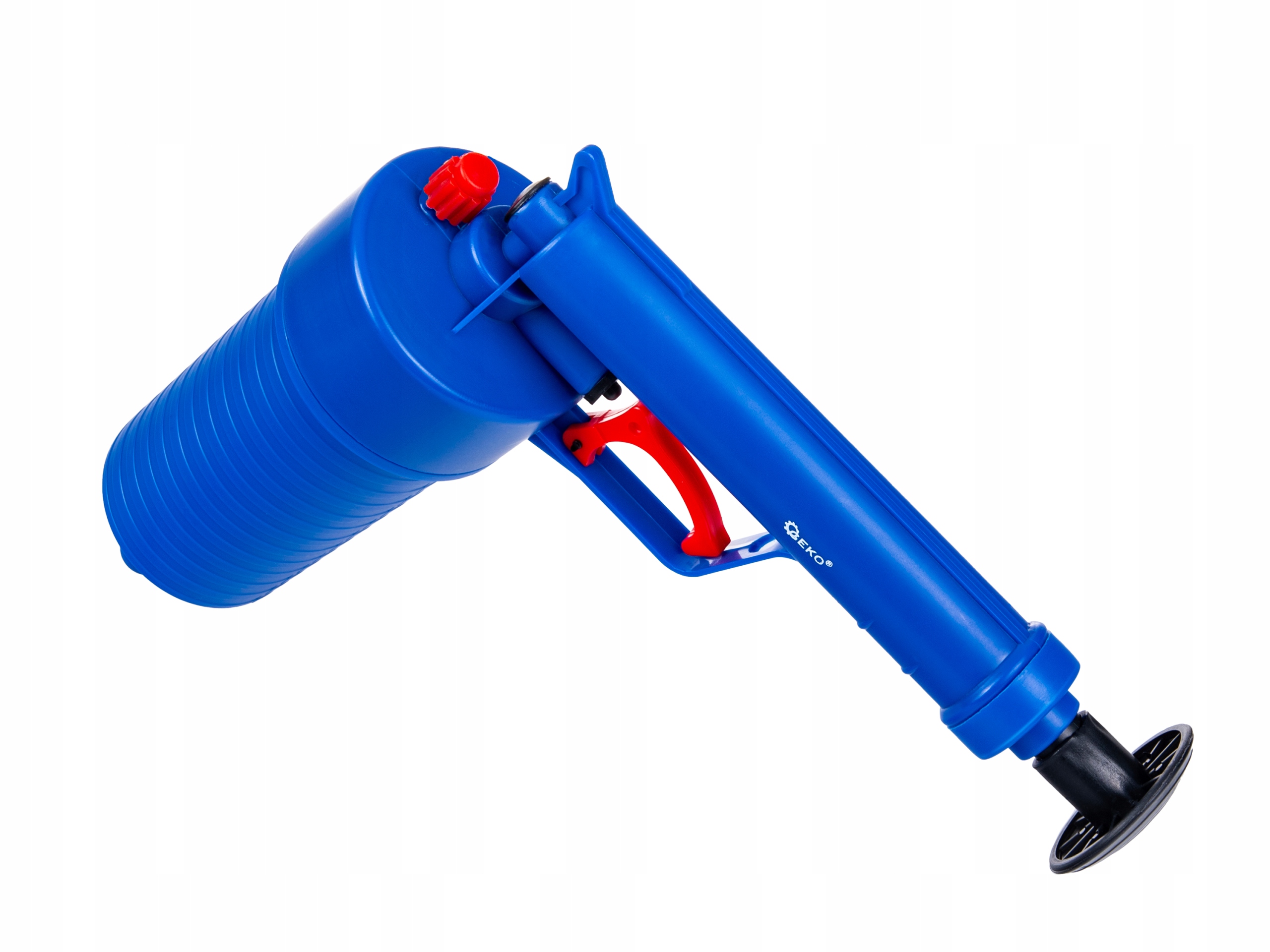 Solidna konstrukcja i trwałość urządzenia