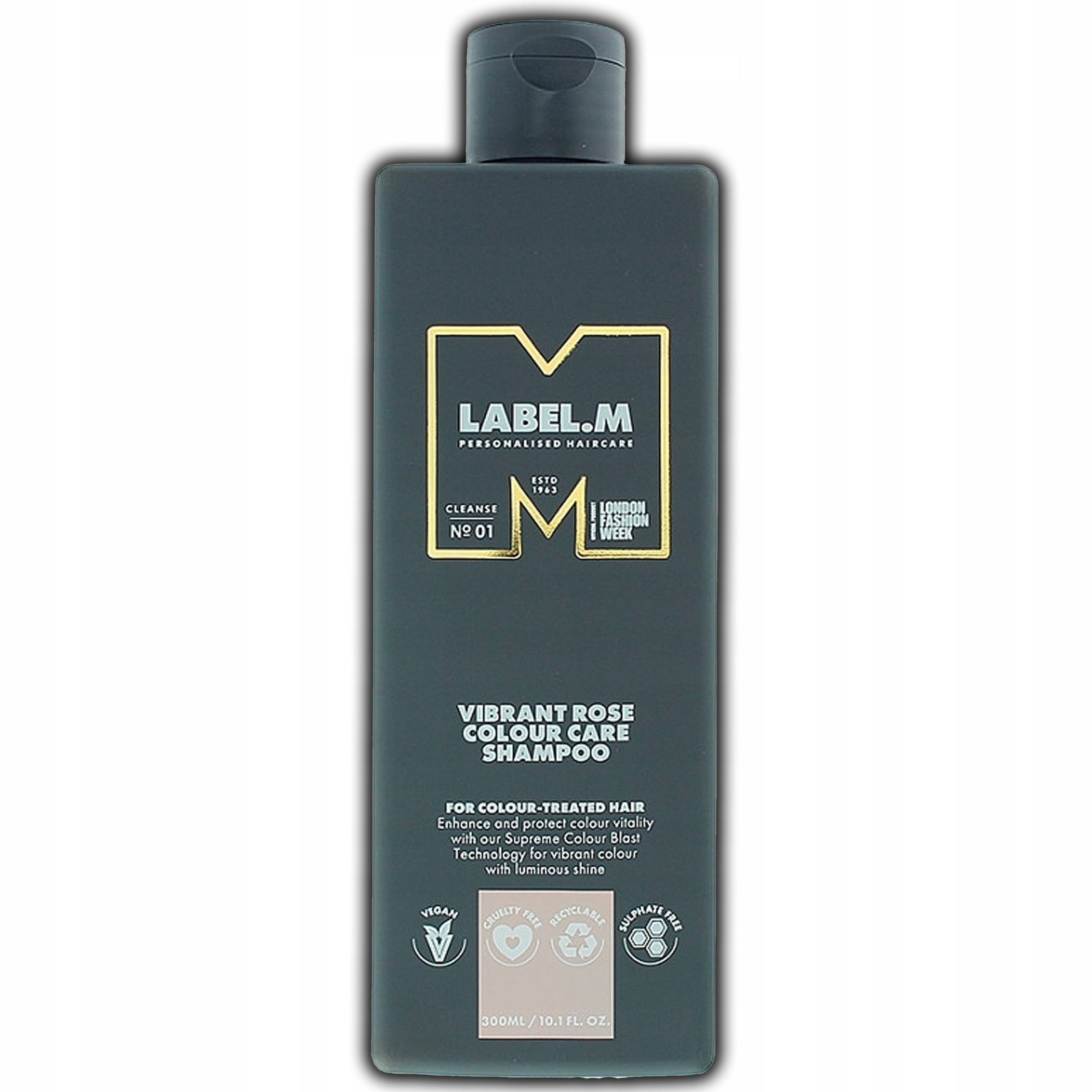 Jak stosować szampon Label.M dla najlepszych efektów?