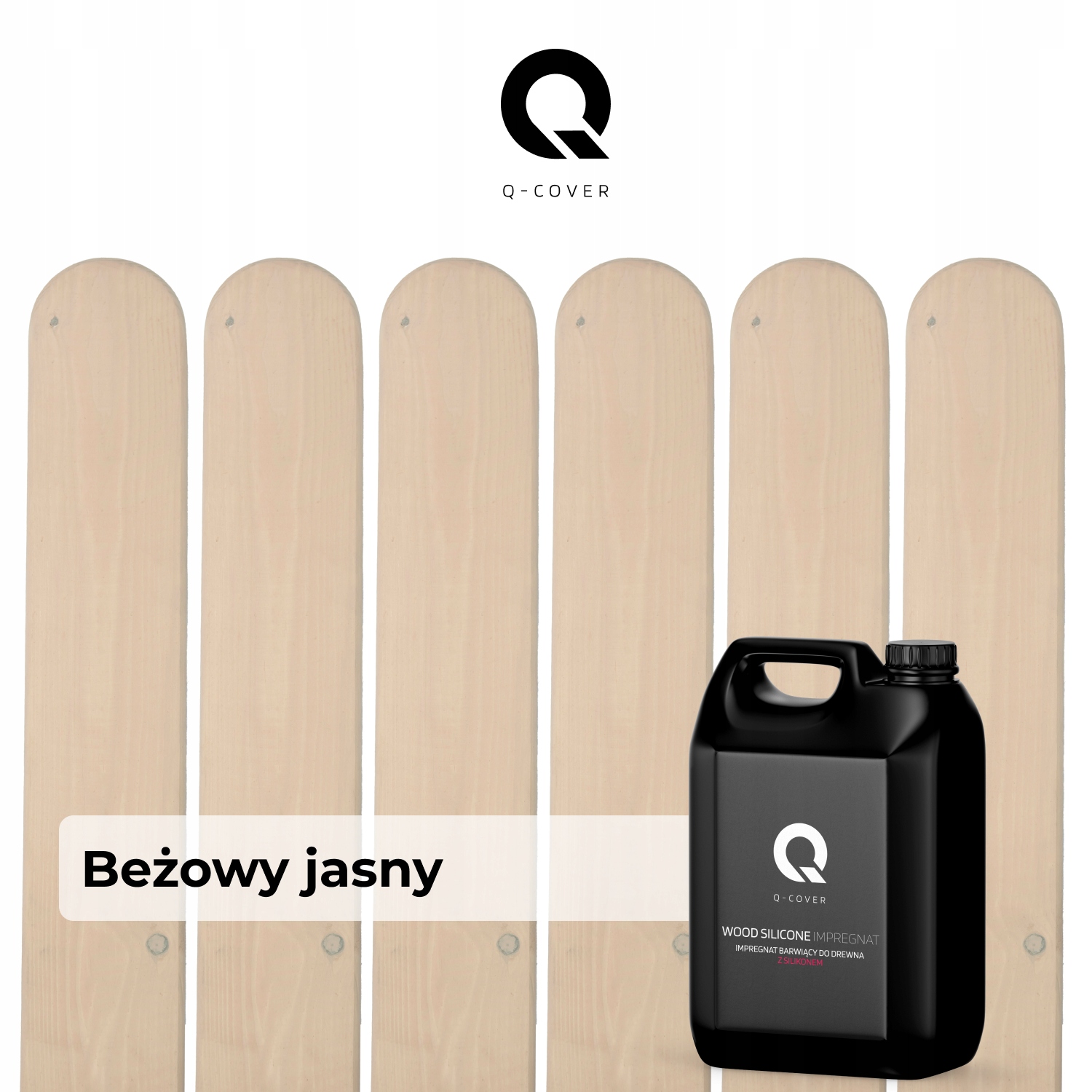 Uniwersalne zastosowanie impregnatu do drewna