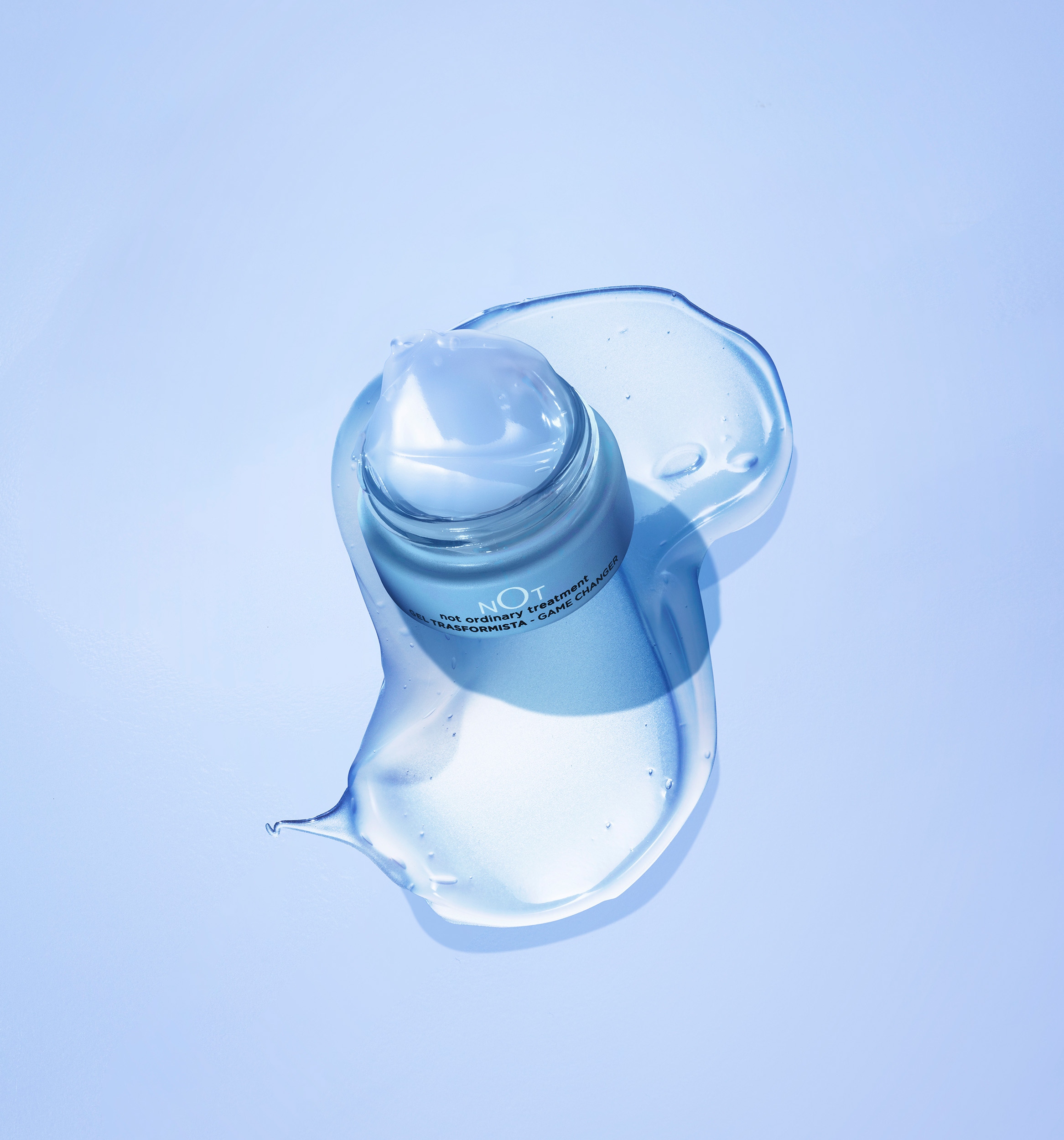 Intensywna pielęgnacja skóry – Ekstrakt z maliny i miechunki