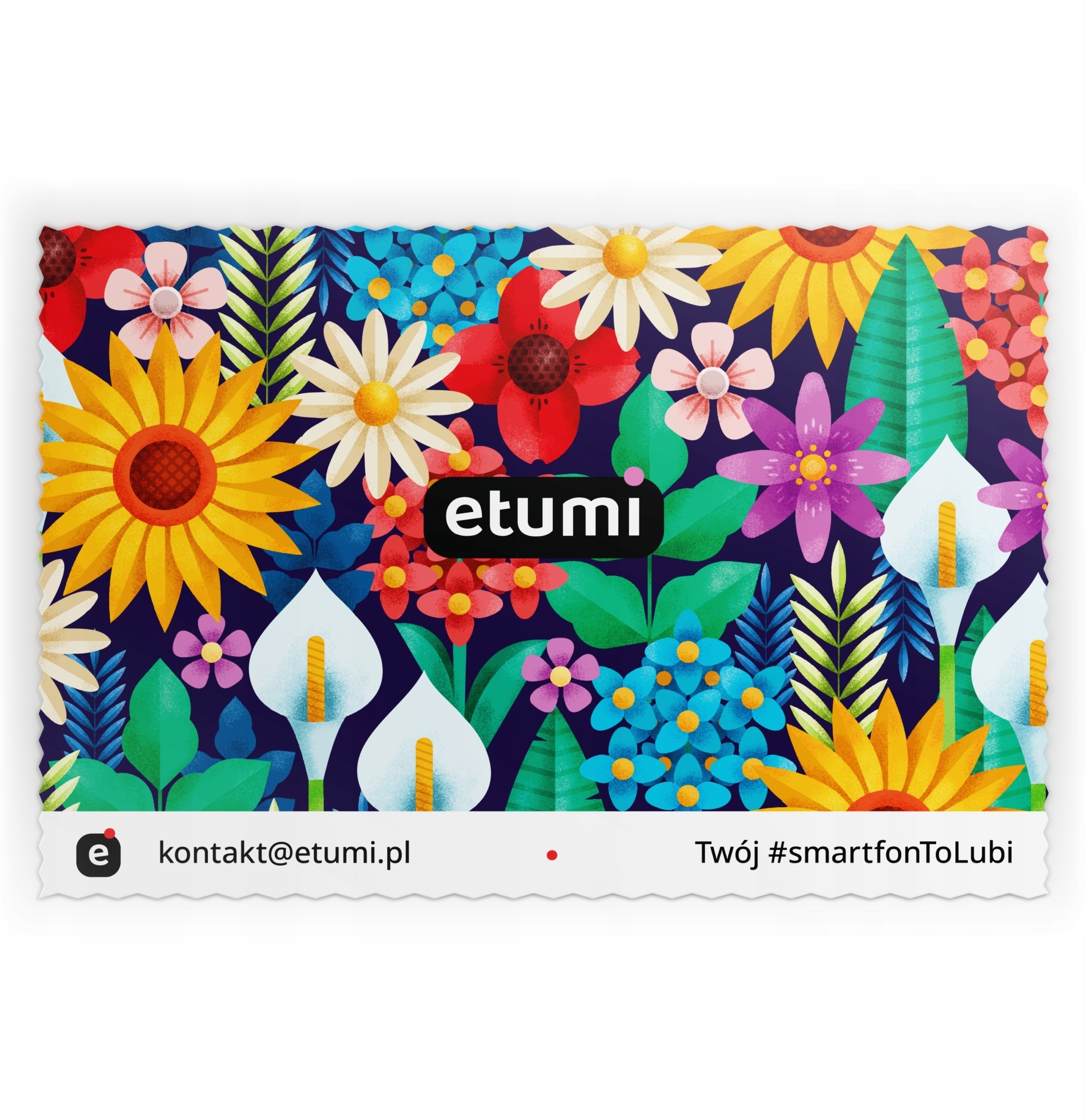 Bezpieczne dla Wszystkich Rodzajów Ekranów – LCD, LED, OLED i TFT