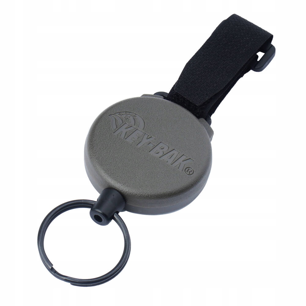 Key-Bak - Retraktor Green SecurIt Heavy Duty - 48