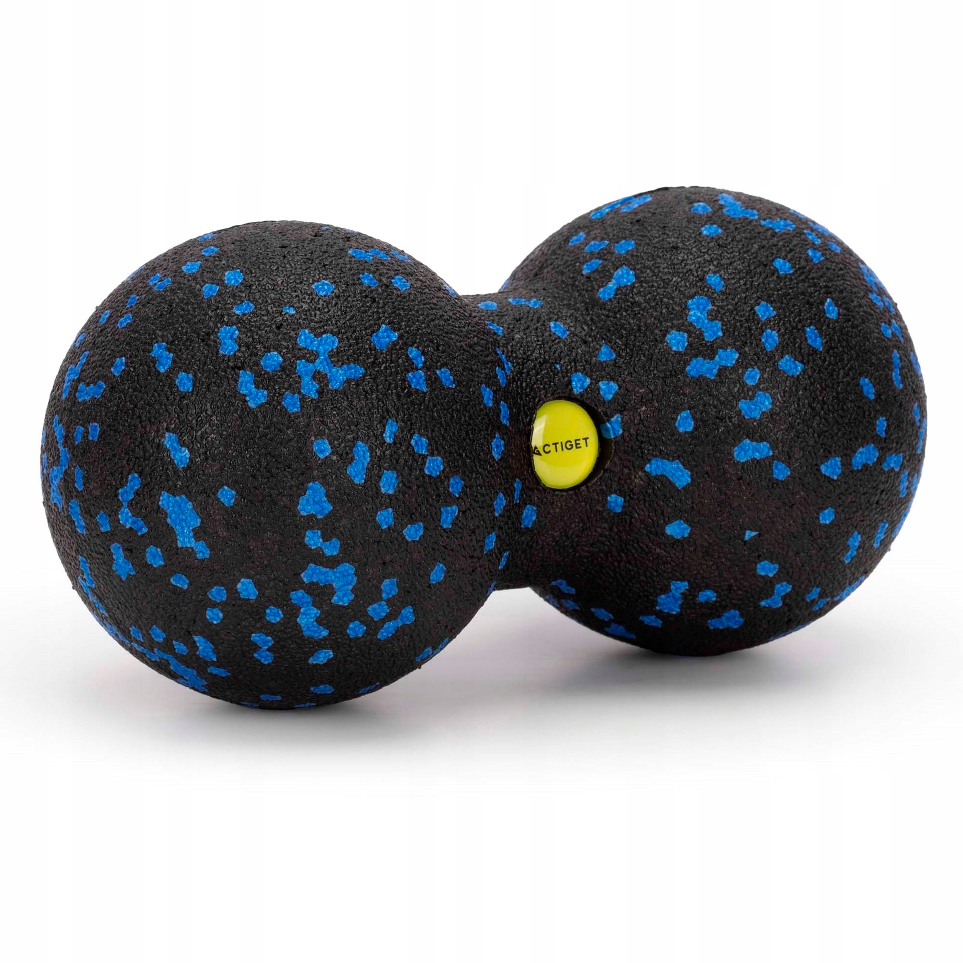 Piłka podwójna do masażu pleców i karku ACTIGET ACT0097 – Twoja droga do relaksu
