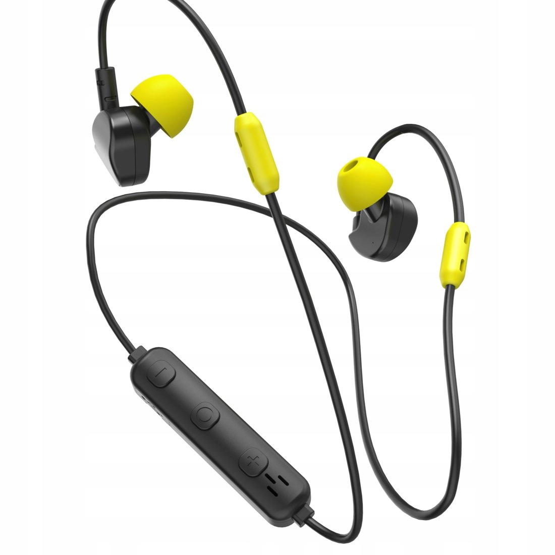 Czysty dźwięk z dynamicznymi przetwornikami