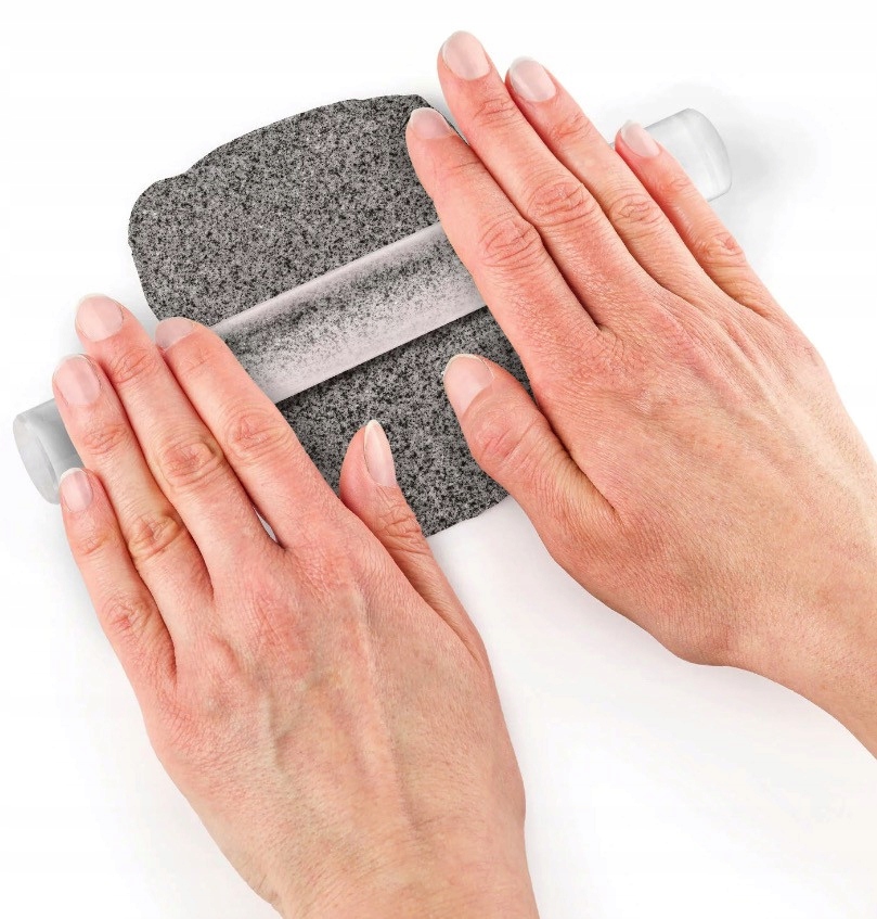 Możliwość malowania i lakierowania po wyschnięciu