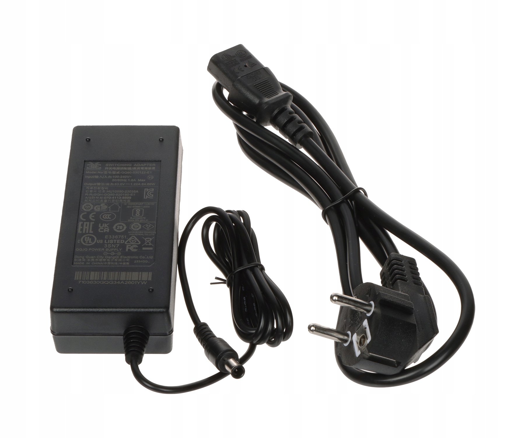 Łatwa instalacja i konfiguracja