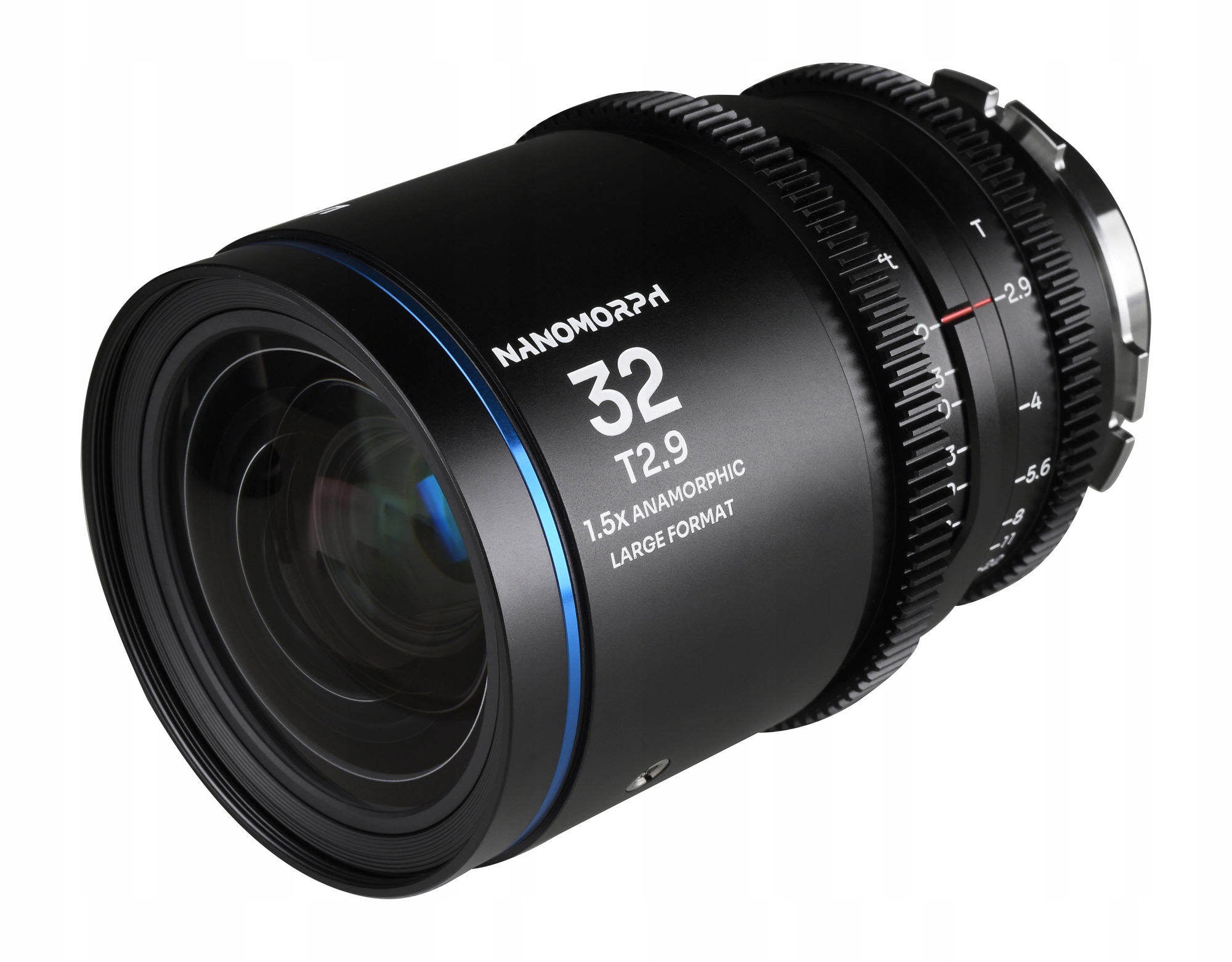 Pełnoklatkowe pokrycie obrazu bez winietowania