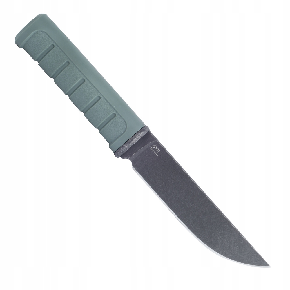 Cechy i zalety noża Ka-Bar Dust II