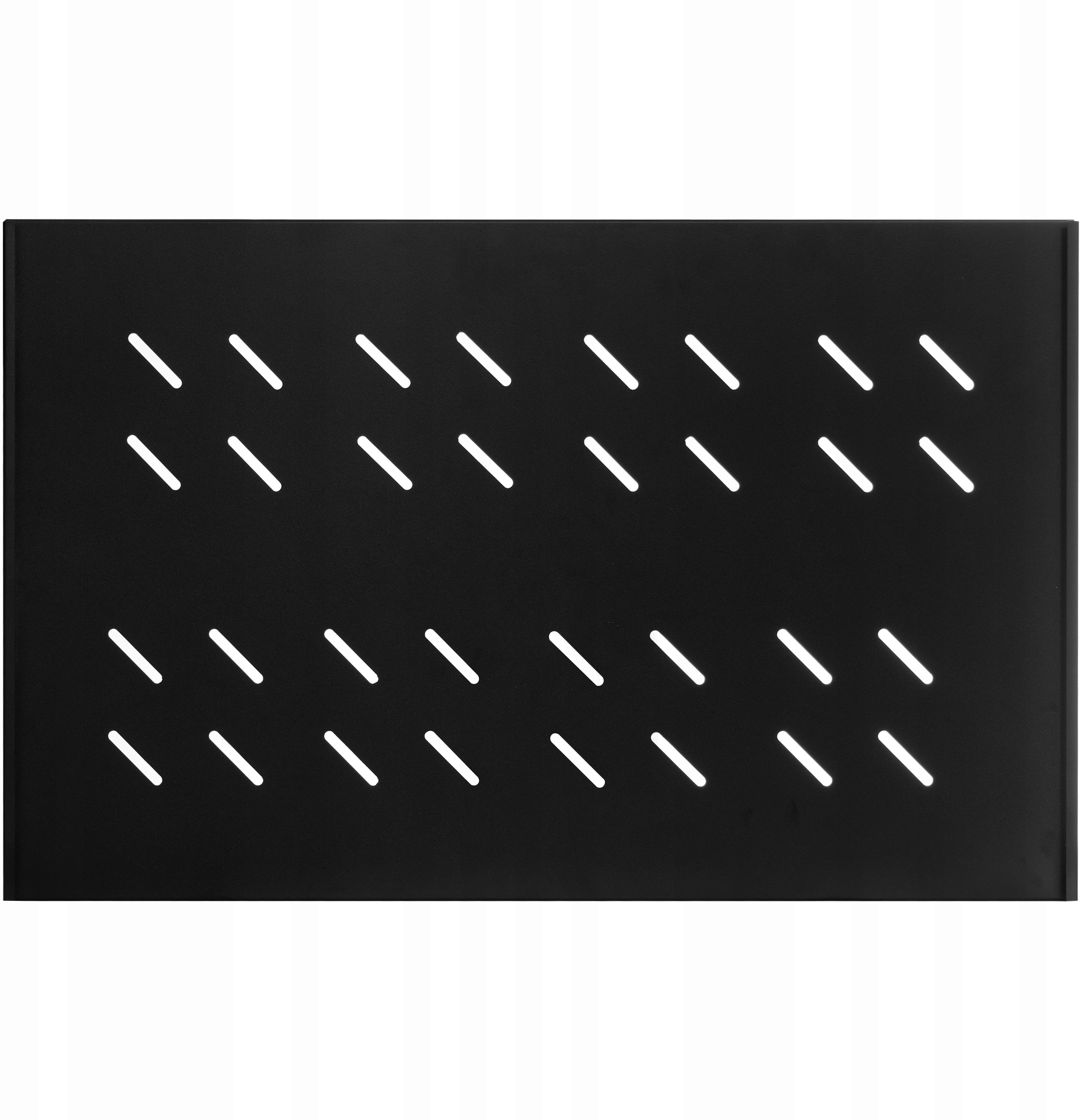 Perforowane dno dla efektywnego odprowadzania ciepła