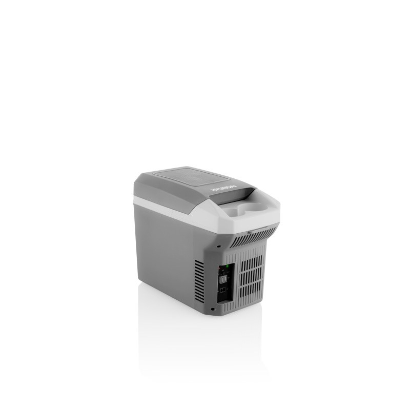 Lodówka turystyczna Hyundai MC08 – Idealny towarzysz podróży