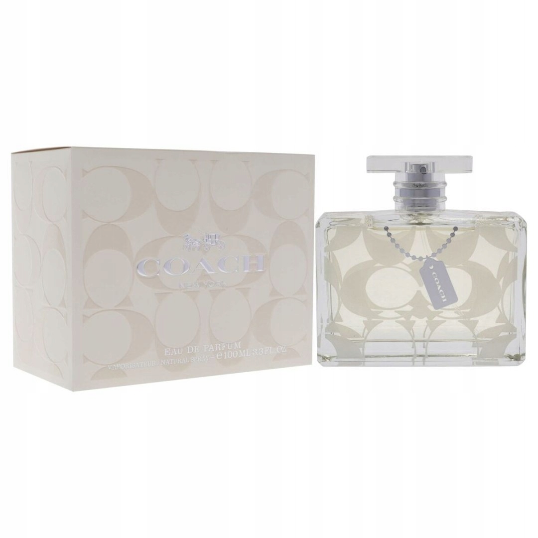 Marka Coach – symbol elegancji i stylu