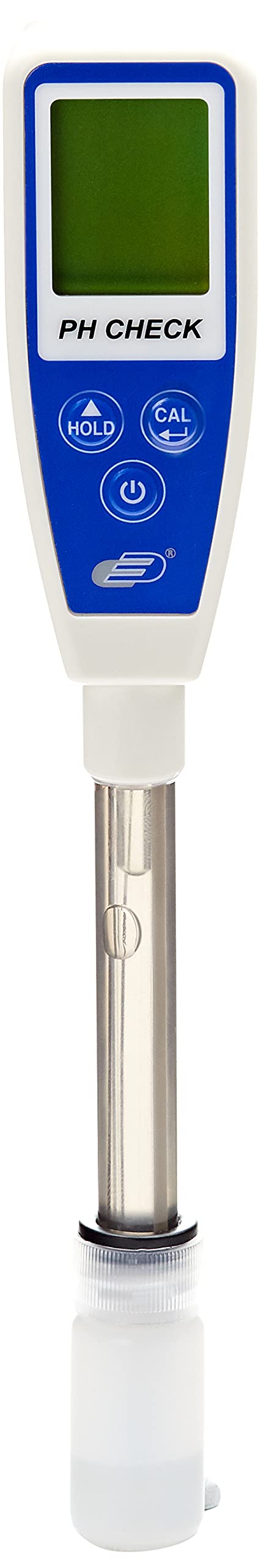 Wygodne funkcje kalibracji i wybór jednostek